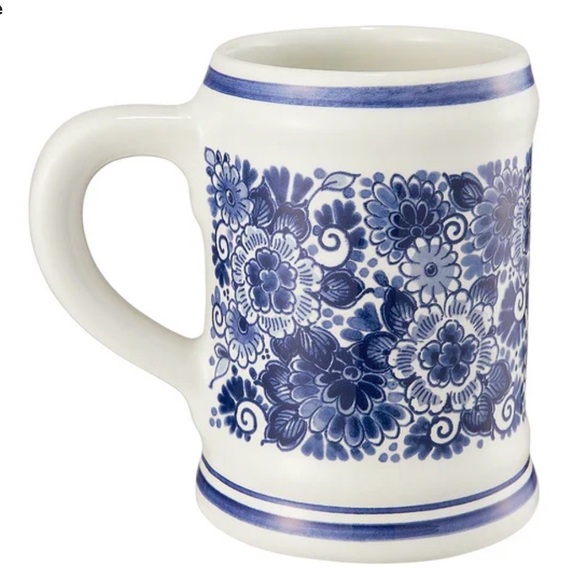 Authentic Supreme x royal delft mug - Picture 4 of 11